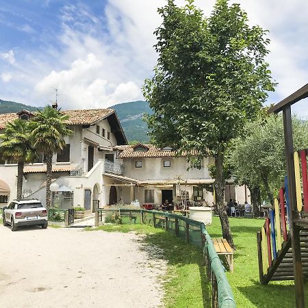 Locanda Dal Barba Villa Lagarina Exterior foto