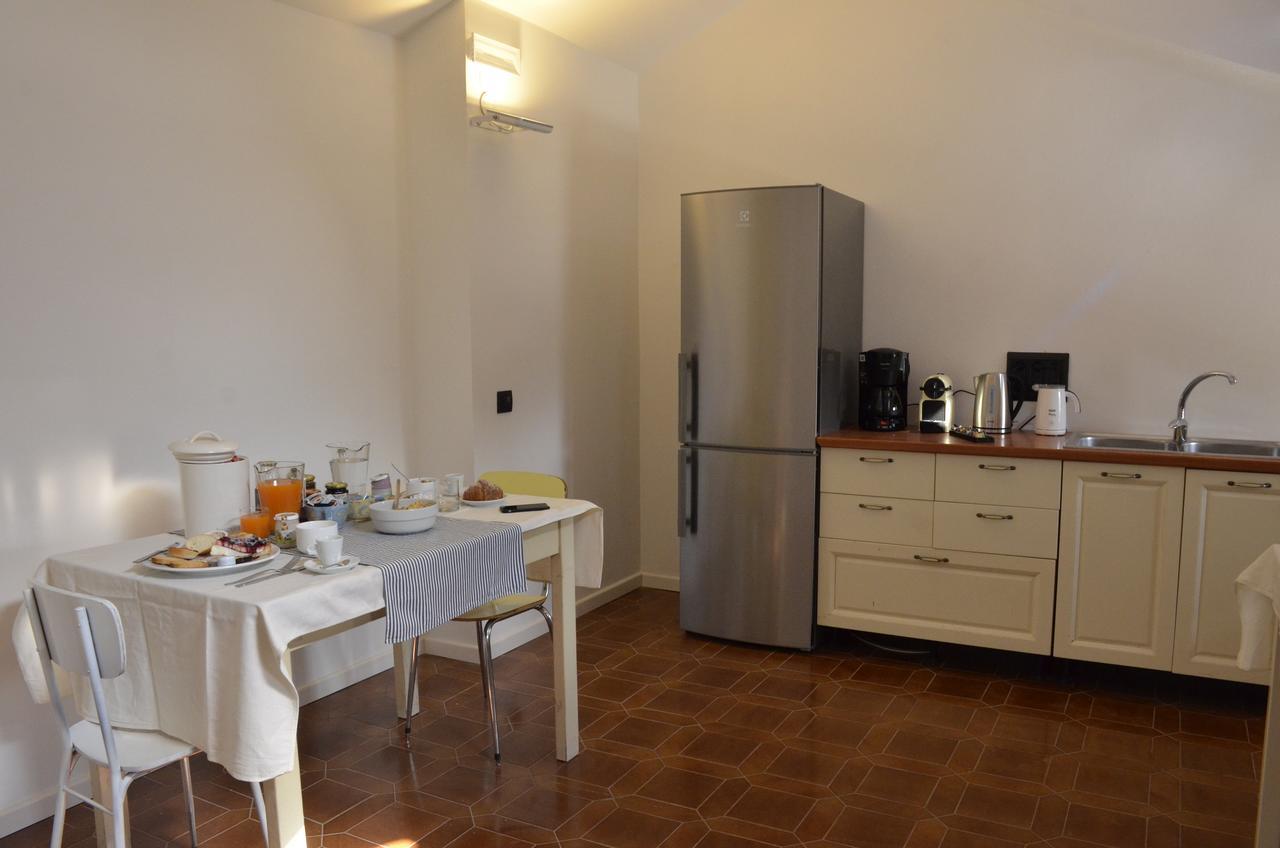 Locanda Dal Barba Villa Lagarina Exterior foto